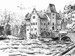 Červená Lhota 
