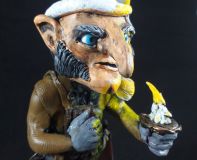 Vydřigroš- 15cm ( V aukci )
