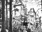 Hrad Kašperk 