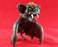 Vampýr dlouhojazyčný - 9 cm
