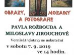 Výstava v Muzeu,Netolice