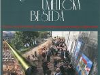 Vystavuju se skupinou P.U.B. Na místě budu mít dva orazy.
