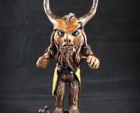 Faun ( Satyr ) - 17cm