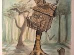 Baba Jaga- A4